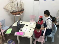 -涂兰朵国际儿童美术馆