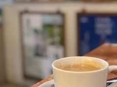 -阿殳咖啡(水围村店)