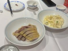 -老吉士酒家(天平路店)