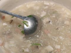 -小秦淮·南京土菜(新亭西路店)