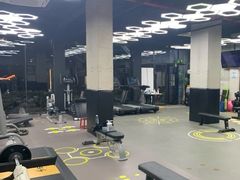 -VPsmart私教健身工作室(新华路旗舰店)
