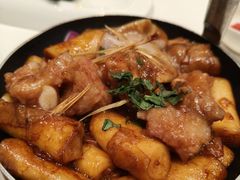 -金汇酒楼(中山东区店)