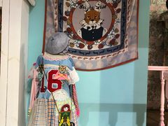 -恋物百货商店(华侨城店)