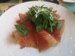 蜜瓜火腿-安妮意大利餐厅(丽都店)