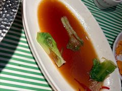 -楼兰新疆菜(江宁万达店)