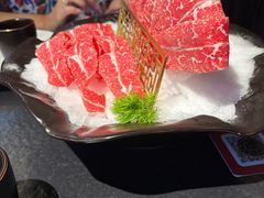 -牛将军•涮肉•烤肉•铁板烧(北京王府井·故宫店)