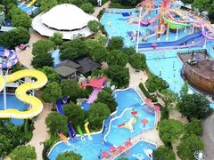 -天目湖水世界
