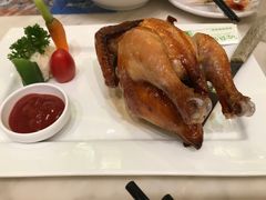 -翠华餐厅(正佳广场店)