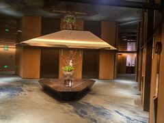 -广州花园酒店