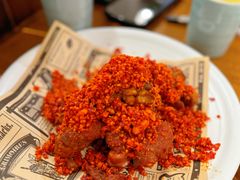 -乔街深夜食堂·小龙虾·高压锅生蚝(杭州总店)
