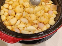 -和记小菜(东方店)