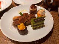 -长沙君悦酒店·自助餐厅咖啡厅