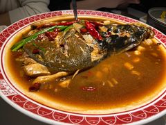 -旺顺阁鱼头泡饼(常营店)