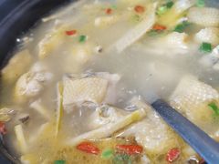 -華僑飯店中餐厅