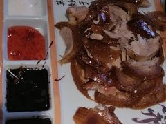 -新侨小馆(东直门北小街店)