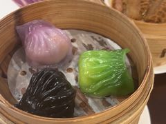-斑斓西餐厅·自助茶点(高崎机场佰翔花园酒店)