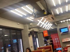 -孖记茶档·热腾茶餐(江南西plus店)