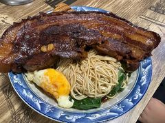 -九八五面馆(欧洲城店)