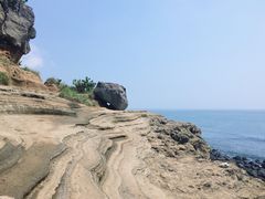 火山岩-硇洲岛旅游区