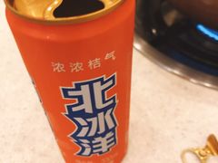 -八先生涮肉房(三里河店)