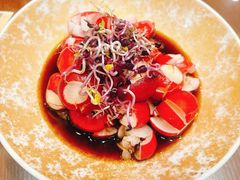 -金陵后厨·南京菜(新街口秣陵路店)