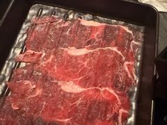 -上井料理黑金店(IFS国金中心店)