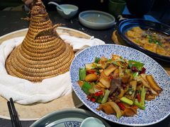 -云海肴云南菜·蒸汽石锅鱼(青岛万象城店)