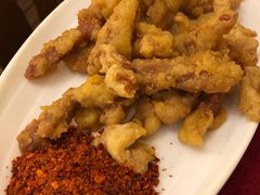 -山城年华老火锅(玉林店)