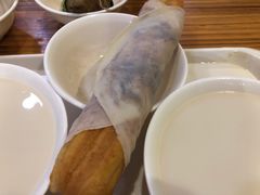 -阊门姚记豆浆(旧学前直营店)