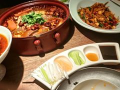 -北京老铺烤鸭(时代广场店)