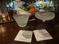 -The Bottle Bar(羲和商业广场店)