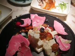 -韵秋荷(宝山龙湖天街店)