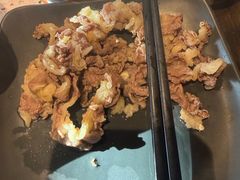 -海汕记·潮汕鲜牛肉火锅·自助
