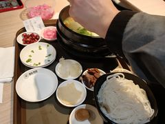 -苗乡米线(建军路店)