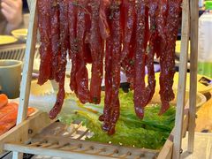 -唇辣号重庆老火锅(燕郊鑫乐汇店)