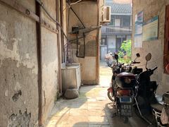 -三林塘老街
