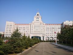 -哈尔滨商业大学(南校区)