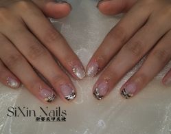 -斯馨·健康美甲美睫