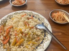 -新疆哈利德餐厅(紫薇都市店)