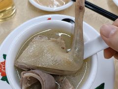 -啊杞恒益饭店(南头总店)