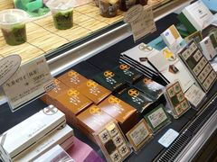 -中村藤吉(本店)