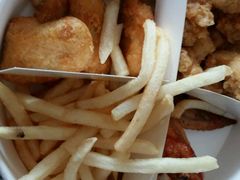 -肯德基(欣旺店)