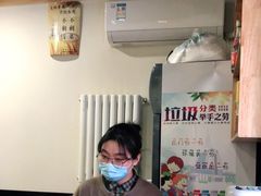 -建辉湖南土菜馆(南大街店)