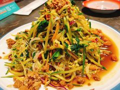 家常凉菜-粗粮人家·东北菜(洋桥店)