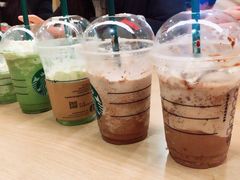 -星巴克(杭州西湖银泰1F店)