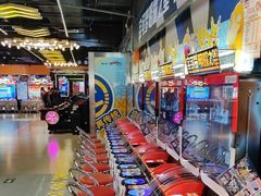 -环游嘉年华(广州-天河城店)