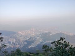 -梧桐山风景名胜区