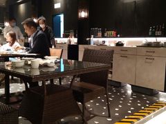大堂-东莱馋房(陆家嘴店)