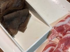 -傣妹火锅(南京东路一店)