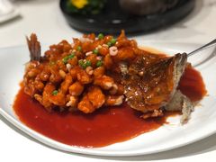 -香雪海饭店中餐厅(人民桥店)